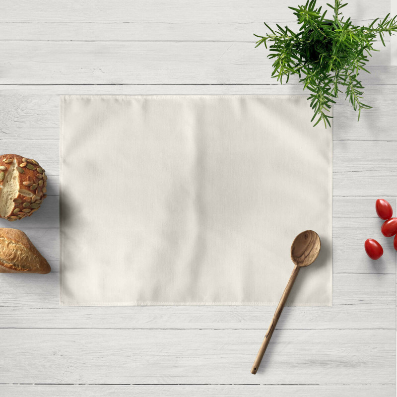 Place mat Belum 102 45 x 35 cm Smooth 2 Units