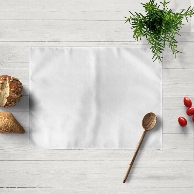 Place mat Belum 103 45 x 35 cm Smooth 2 Units