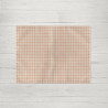 Place mat Belum Multicolour 45 x 35 cm Squared 2 Units