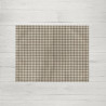 Place mat Belum Multicolour 45 x 35 cm Squared 2 Units