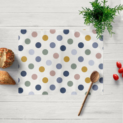 Place mat Belum 0120-160 Multicolour 45 x 35 cm 2 Units