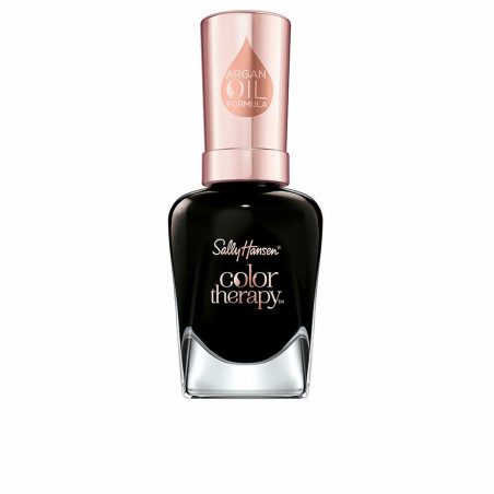 nail polish Sally Hansen Color Therapy Nº 480 Everything Zen 14,7 ml