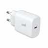 Wall Charger Cool Universal  White