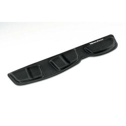 Wrist rest Fellowes 9182801 Black