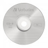 CD-R Verbatim Music 10 Units 80' 700 MB 16x (10 Units)