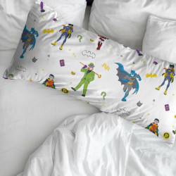 Pillowcase Batman 50 x 80 cm