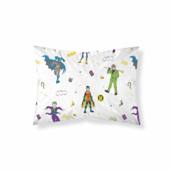 Pillowcase Batman 50 x 80 cm