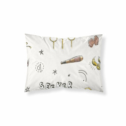 Pillowcase Harry Potter Quidditch Child 50 x 80 cm