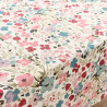 Stain-proof tablecloth Belum 0120-52 100 x 80 cm Flowers