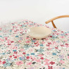 Stain-proof tablecloth Belum 0120-52 100 x 80 cm Flowers