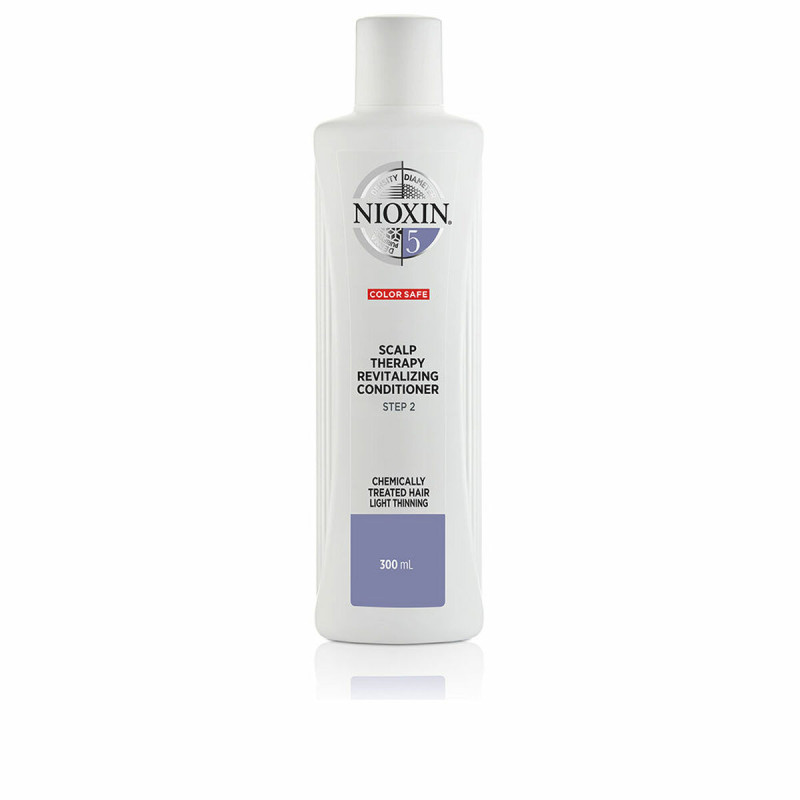 Conditioner Nioxin Sistema 5 Step 2 300 ml