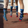 Socks Sonic 3 Pieces