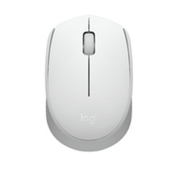 Mouse Logitech M171 White