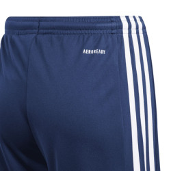 Men's Sports Shorts Adidas SQUAD 21 GN5764 Navy Blue