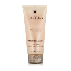 Restorative Shampoo René Furterer Absolue Kératine 200 ml