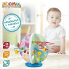 Activity centre Woomax 2 Units 25,5 x 20,5 x 20 cm