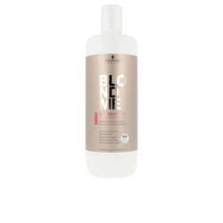 Nourishing Conditioner Schwarzkopf Blondme (1000 ml)