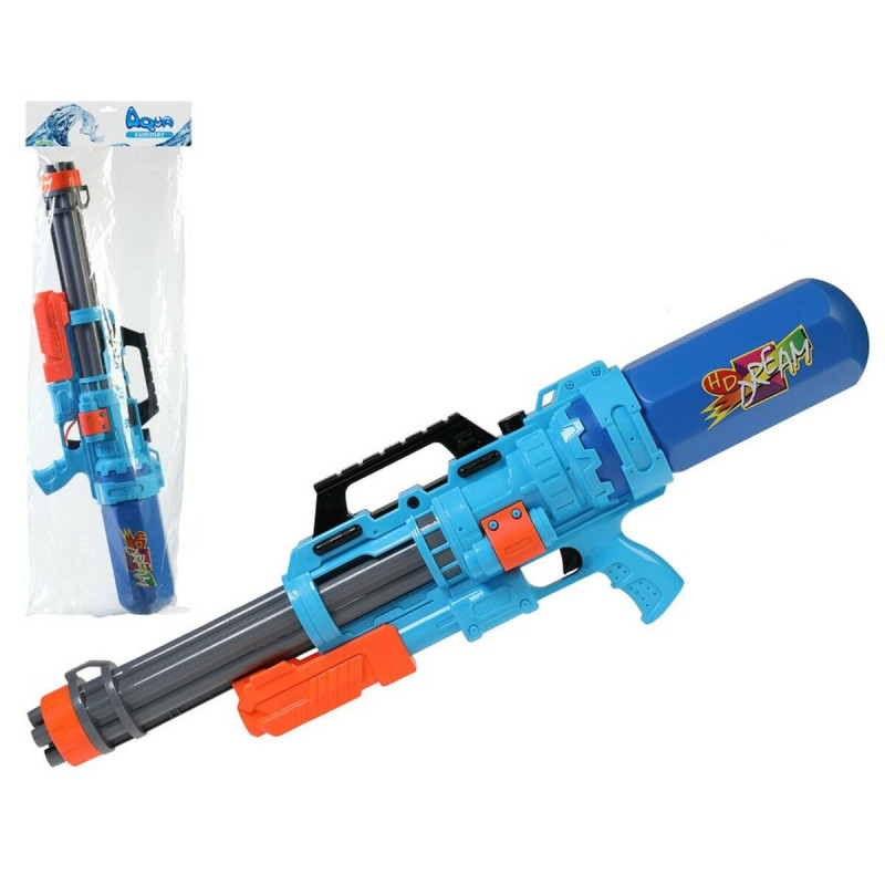 Water Pistol 82 cm