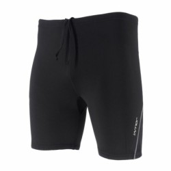 Sports Leggings for Men Joluvi Fit-Lyc Black