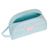 Child Toilet Bag Moos Garden 28 x 18 x 10 cm Turquoise