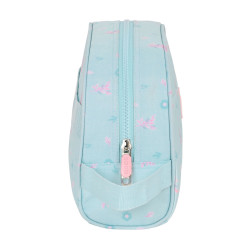 Child Toilet Bag Moos Garden 28 x 18 x 10 cm Turquoise