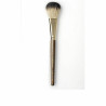 Make-up Brush Gold By José Ojeda Brocha Goat (1 Unit)