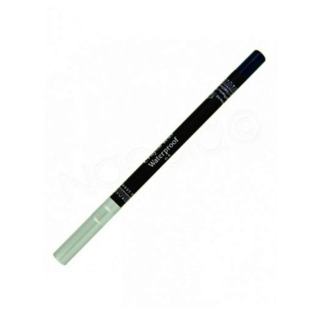 Eye Pencil LeClerc 01 Noir Parisien (1,2 g)