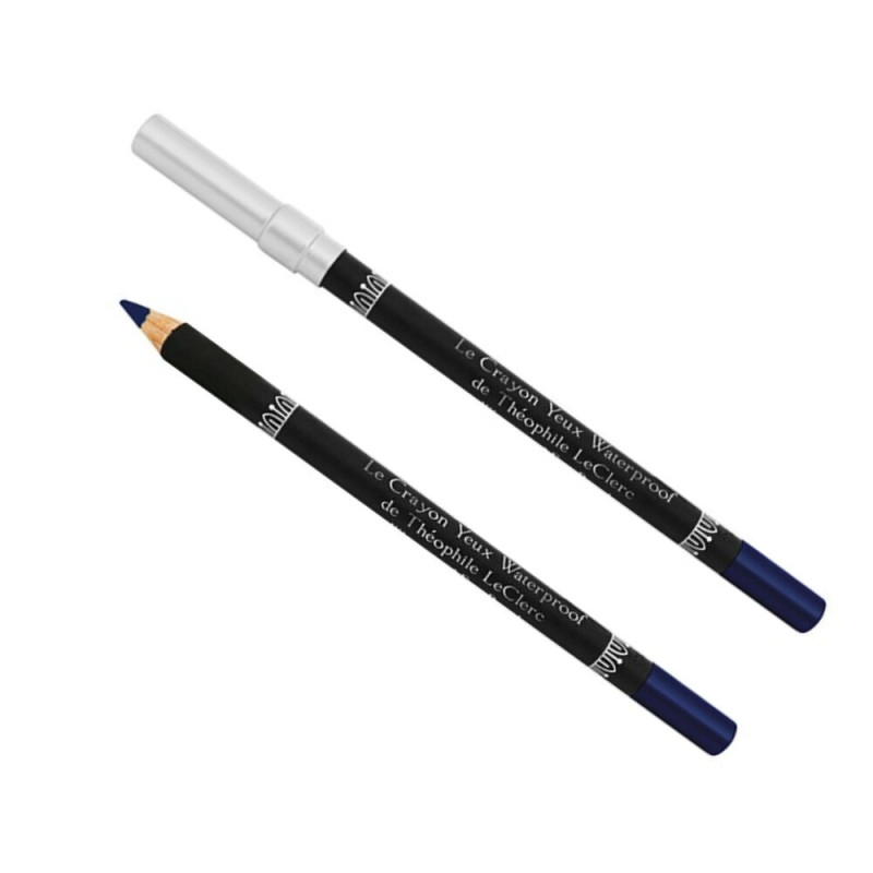 Eye Pencil LeClerc 05 Bleu Rive Gauche (1,2 g)