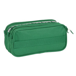 Double Carry-all Real Betis Balompié Green 21,5 x 10 x 8 cm