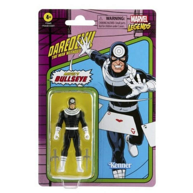 Action Figure Marvel