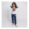 Children's Pyjama Marvel Grey