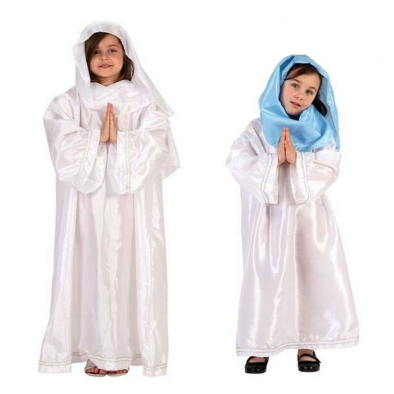 Costume for Children Virgin