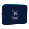 Laptop Cover Munich Nautic Navy Blue 15,6'' 39,5 x 27,5 x 3,5 cm