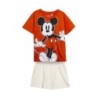 Children's Pyjama Mickey Mouse Red