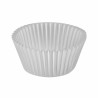 Muffin Tray Algon White Disposable (60 Pieces) (24 Units)