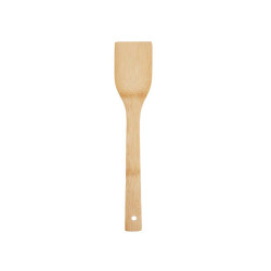 Kitchen Spatula Bamboo 6,5 x 34,5 x 0,6 cm (24 Units)