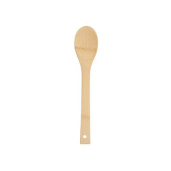 Ladle Bamboo 6,5 x 34,2 x 0,8 cm (24 Units)