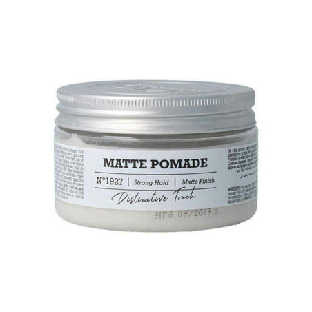 Firm Hold Wax Matte Pomade Nº1927 Farmavita