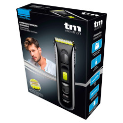 Hair Clippers TM Electron 240 V