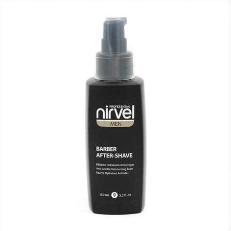 Aftershave Nirvel Barber After-shave 150 ml