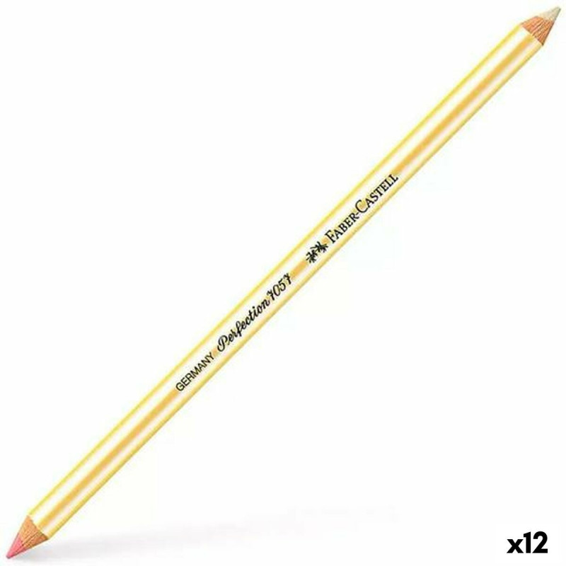 Concealer Pencil Faber-Castell 	Perfection 7057 (12 Units)