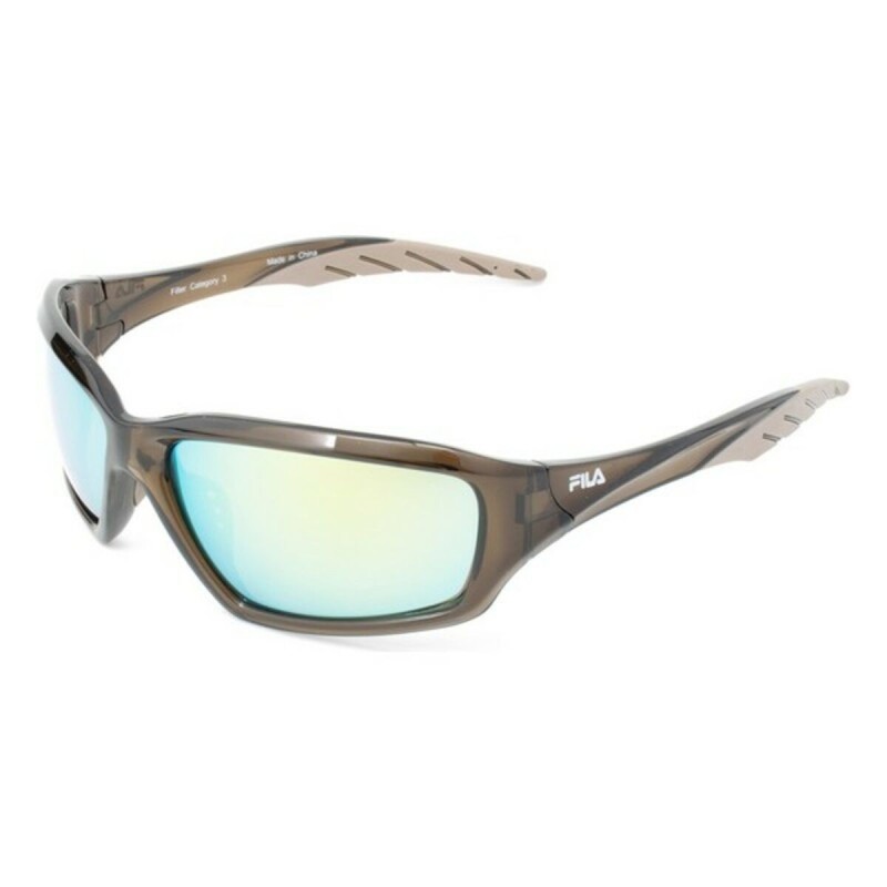 Unisex Sunglasses Fila SF202-63C2 ø 63 mm