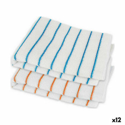 Microfibre cleaning cloth Supernet 2 Units 2 Pieces (12 Units)