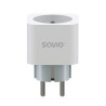 Smart Plug Savio AS-01 Wi-Fi