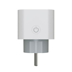 Smart Plug Savio AS-01 Wi-Fi