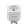 Smart Plug Savio AS-01 Wi-Fi