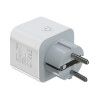 Smart Plug Savio AS-01 Wi-Fi