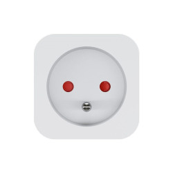 Smart Plug Savio AS-01 Wi-Fi