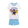 Children's Pyjama The Paw Patrol Blue Light Blue