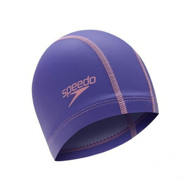 Swimming Cap Junior Speedo 8-12808F949  Purple